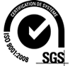 Le Groupe TGC - Certification ISO